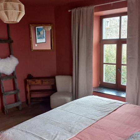 B&B Ferme1883 Lierneux Zewnętrze zdjęcie