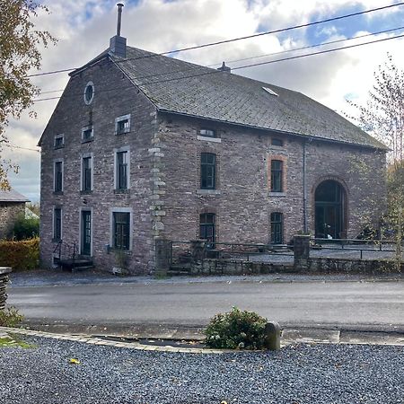 B&B Ferme1883 Lierneux Zewnętrze zdjęcie
