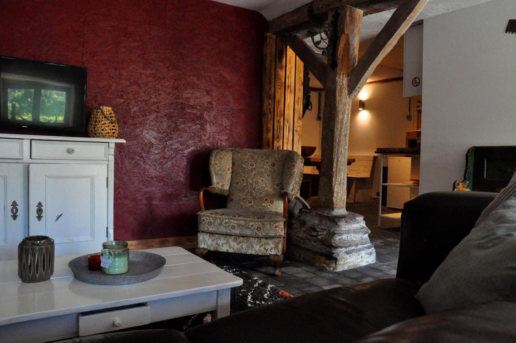 B&B Ferme1883 Lierneux Pokój zdjęcie