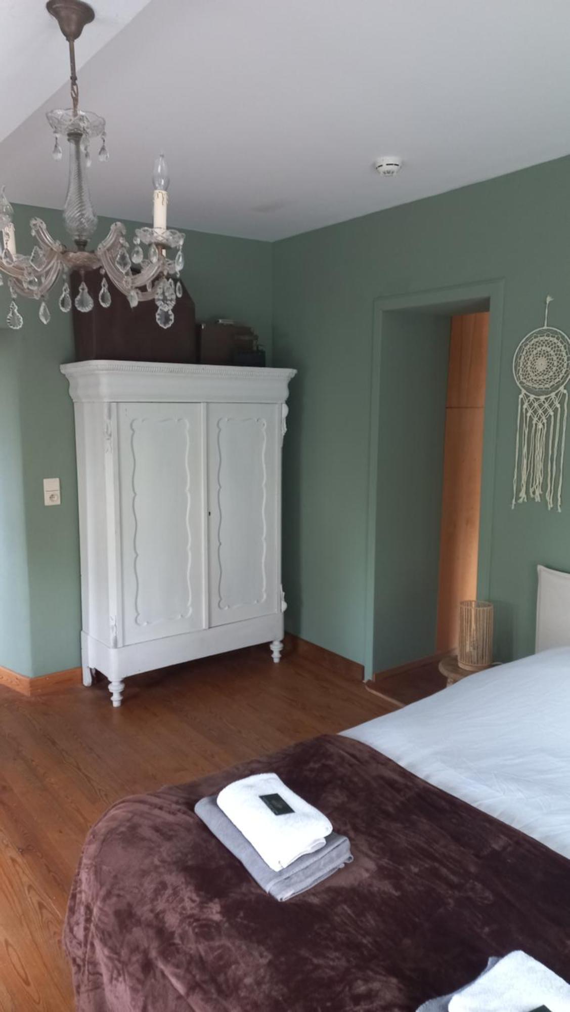 B&B Ferme1883 Lierneux Zewnętrze zdjęcie