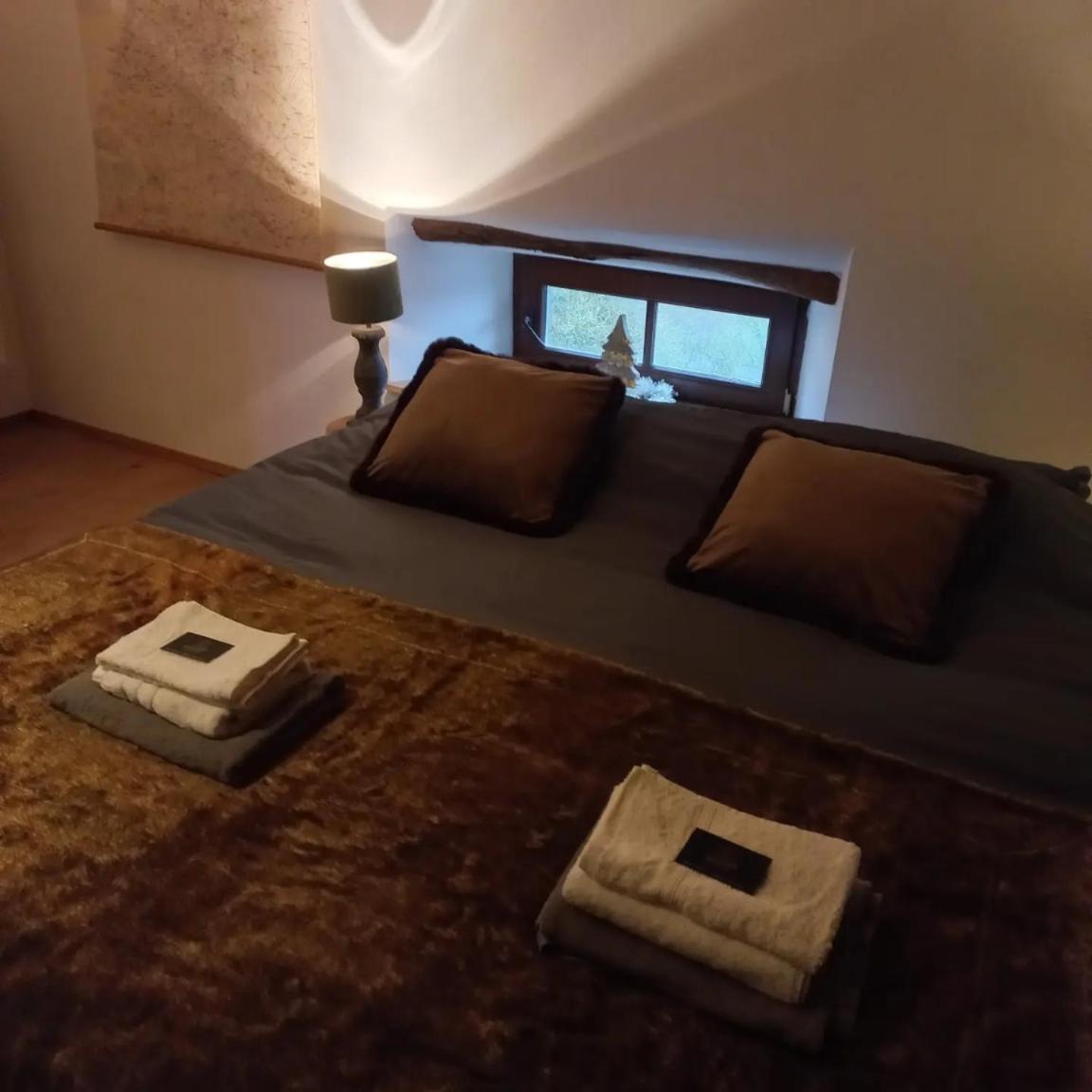 B&B Ferme1883 Lierneux Zewnętrze zdjęcie