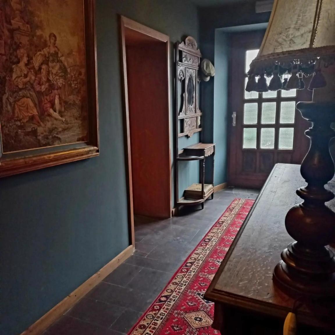 B&B Ferme1883 Lierneux Zewnętrze zdjęcie