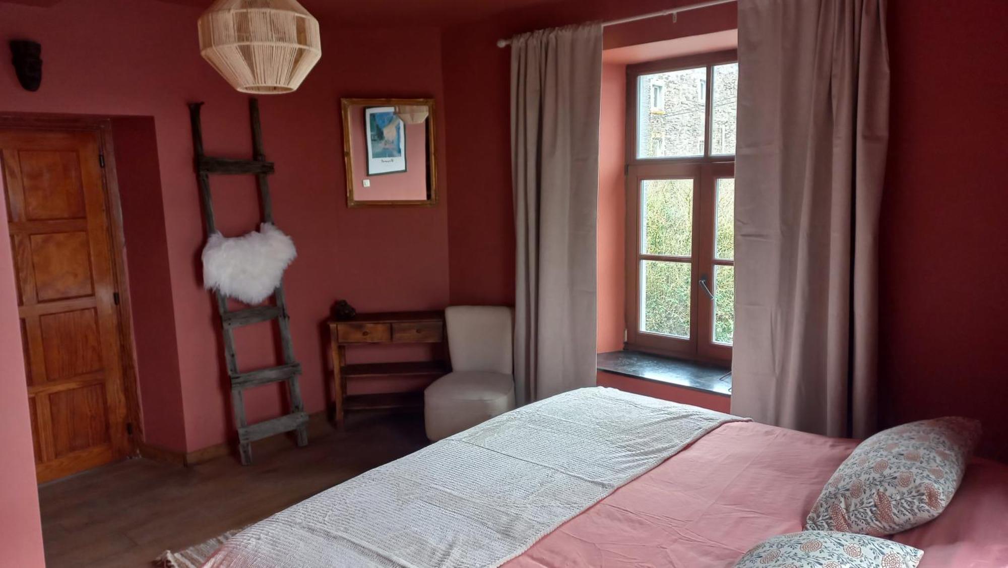B&B Ferme1883 Lierneux Zewnętrze zdjęcie